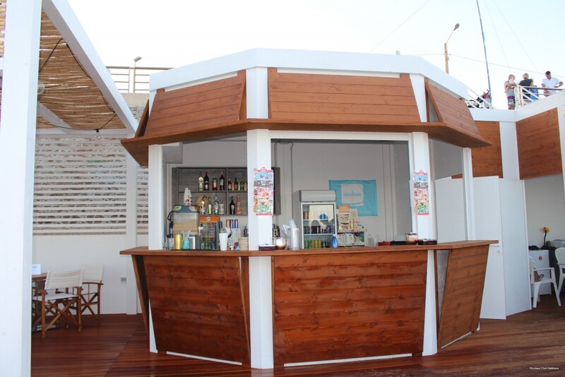 Фото Nicolaus Club Gabbiano