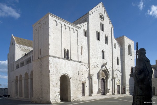 Фото Akropolis Hotel