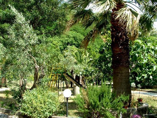 Фото Hotel Ristorante La Mimosa