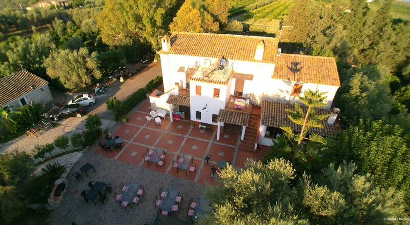 Фото Il Casale Le Tre Volte