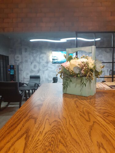 Гостиница Key Hotel в Туле