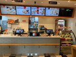 Dodo Pizza (Volgogradsky Avenue, 15), pizzeria