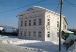 Усадьба Петра Шелепова (selo Tolbukhino, Sotsialisticheskaya ulitsa, 11), atracción