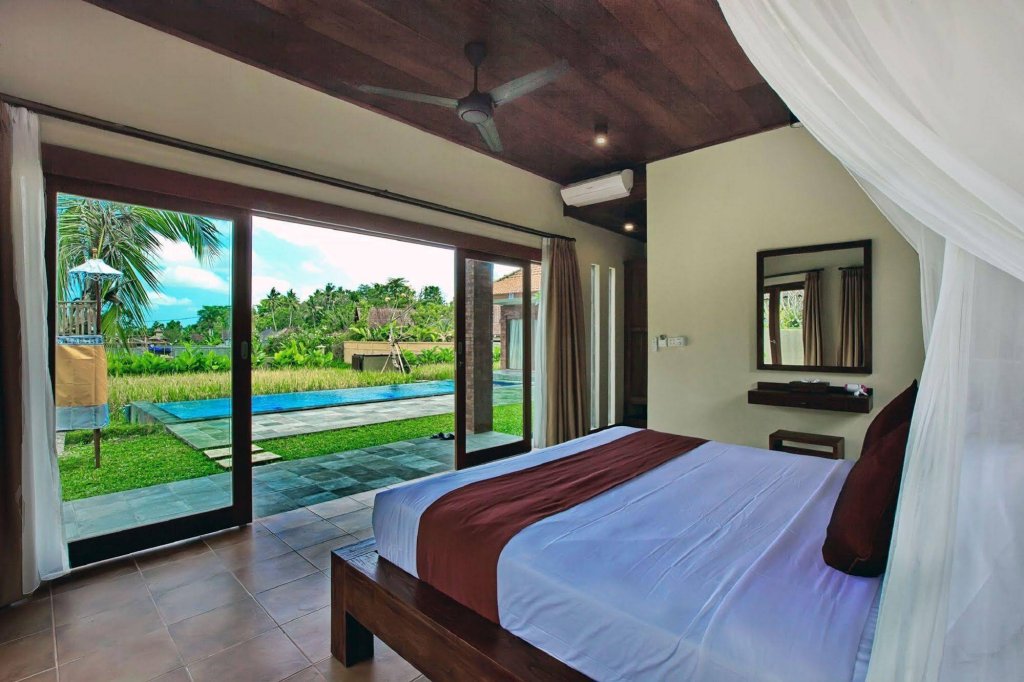 Фото Ubud Heaven Sayan