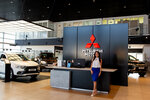 Mitsubishi Motors (Novomoskovskoye Highway, 17), car service, auto repair
