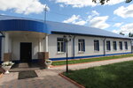 Tyumengosplem (ulitsa Chervishevskiy Trakt, 64А), agricultural enterprise