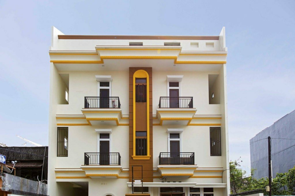 Hotel RedDoorz @ Kelapa Gading Permai, Jakarta, photo