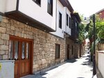 The Ninova (Antalya, Muratpaşa, Barbaros Mah., Hamıt Efendı Sok., 9), otel  Muratpaşa'dan