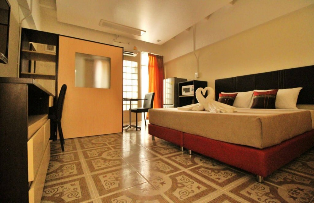 Hotel Ac Habitat Bangkok, Bangkok, photo