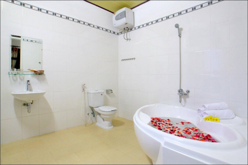 Фото An Hien Homestay Hoi An