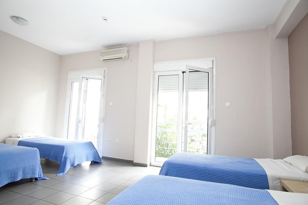 Фото Athens Backpackers