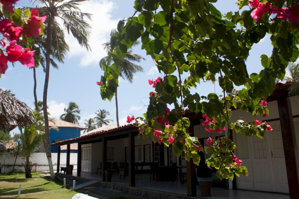 Фото Pousada Maraoka