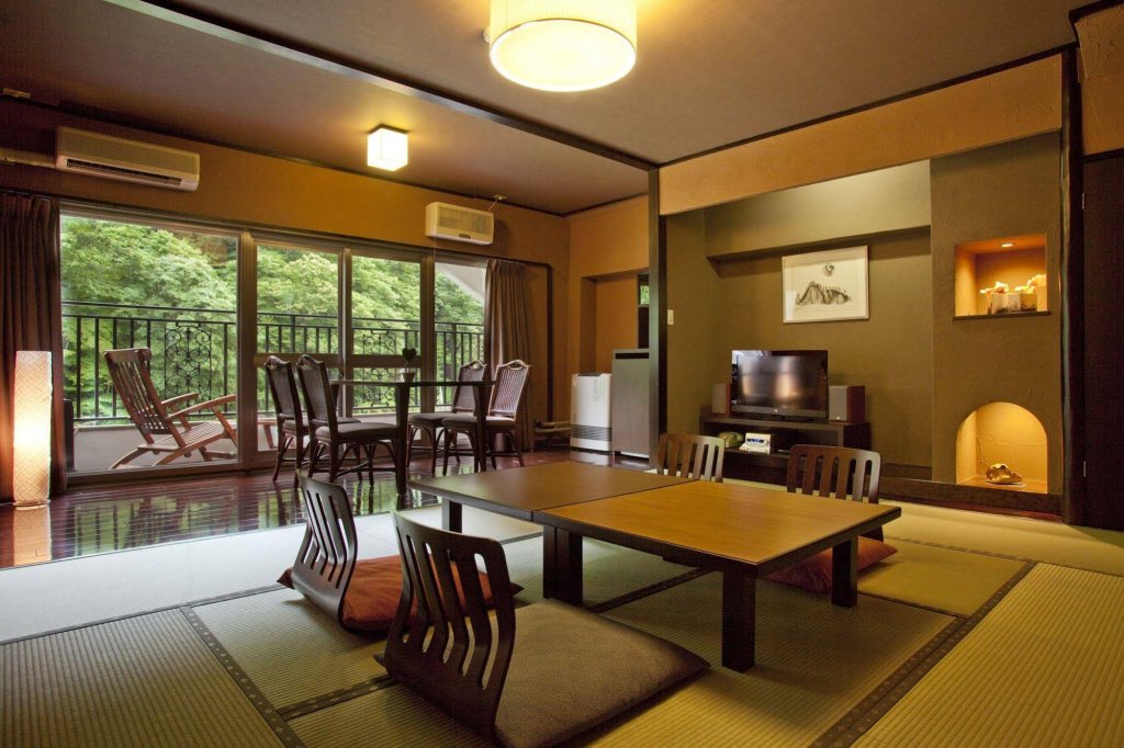 Фото Tateshina Shinyu Onsen