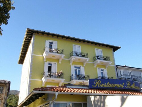 Гостиница Hotel Villa Schubert
