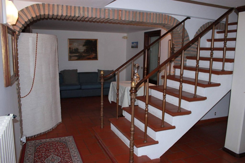 Фото Ai Giardini di San Vitale