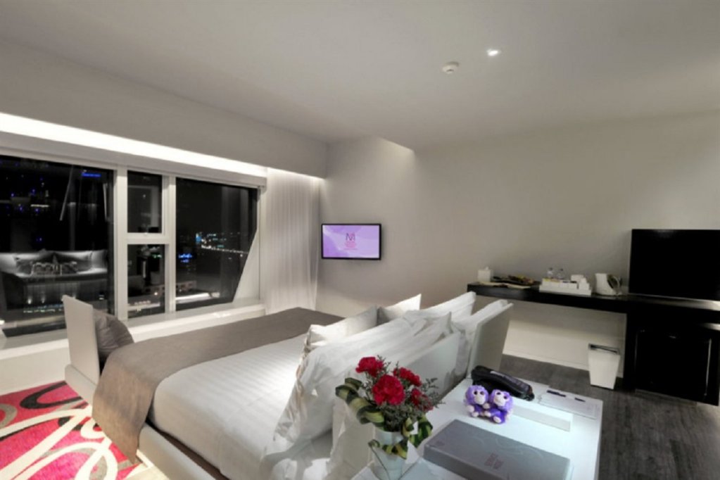 Фото Mode Sathorn Hotel