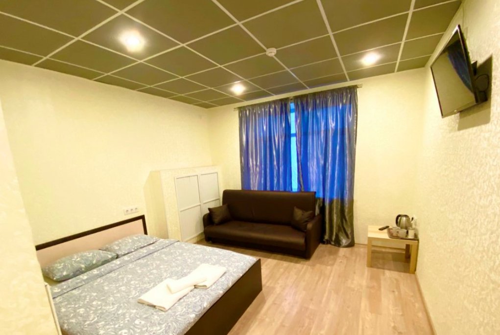 Фото Стромынка