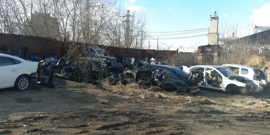 Авторазбор волгодонск иномарок