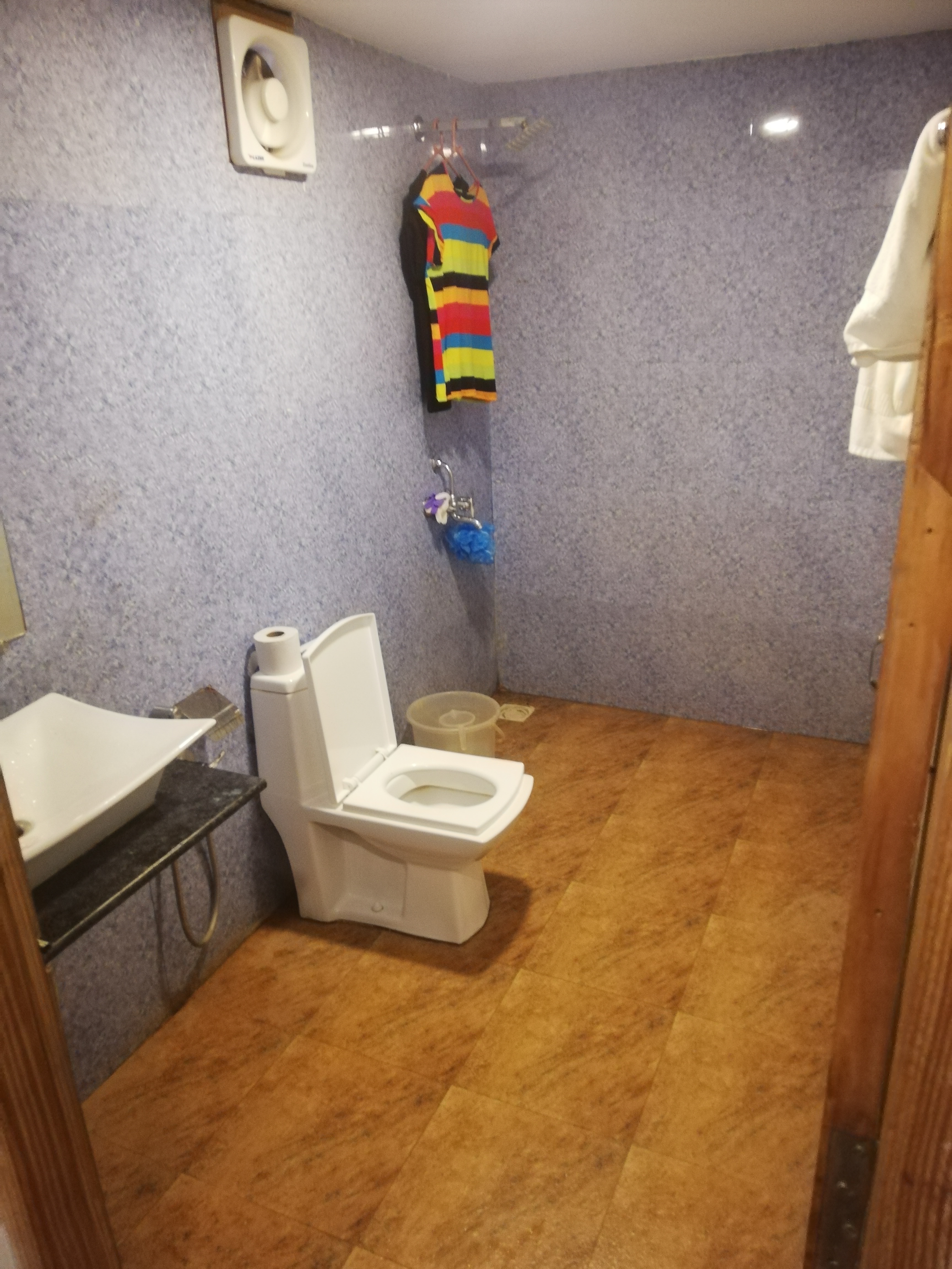 Фото Treebo Trend Lands End Beach Resort