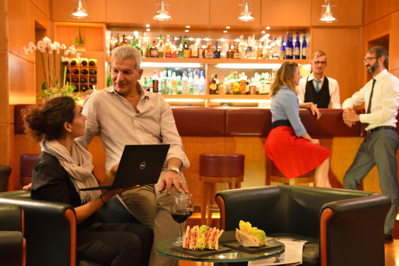 Фото Hotel Raffaello