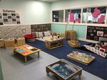 Bright Horizons Nottingham Day Nursery and Preschool (Nottingham, David Lloyd Club, Aspley Ln), school