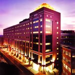 West Penn Hospital (Pennsylvania, Allegheny County, Pittsburgh) ، مستشفى