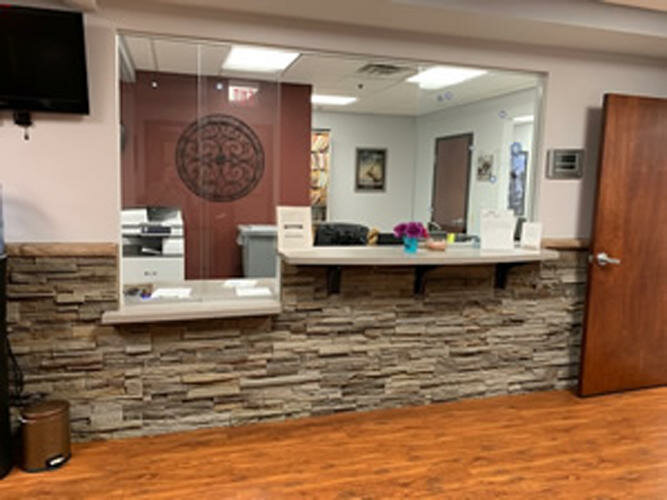 Private practice doctors Arizona Foot Health Center: Michael F. Esber, Dpm, State of Arizona, photo