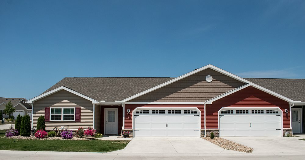 Real estate agency Redwood North Ridgeville Meadow Lakes Blvd, State of Ohio, photo