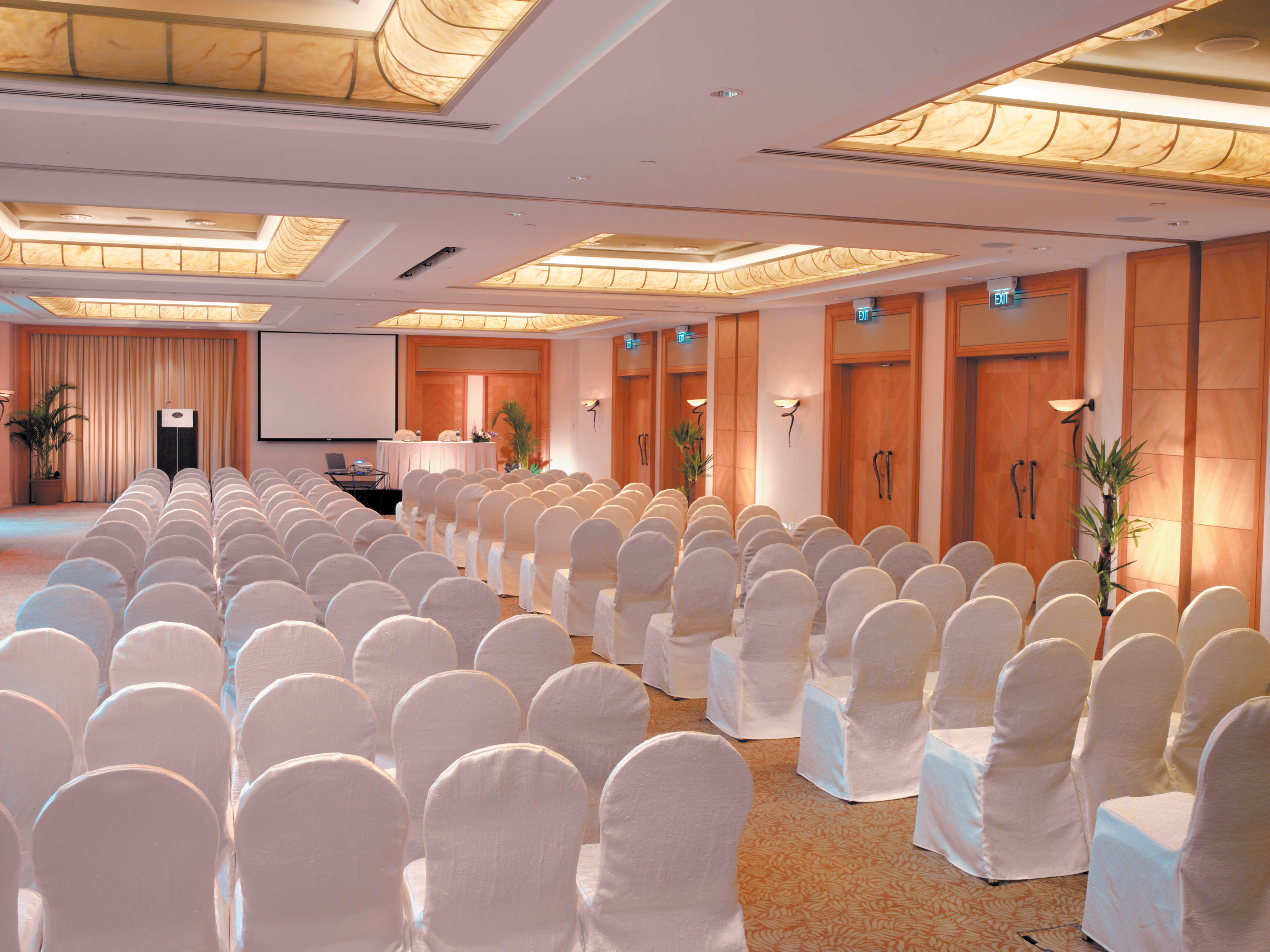 Фото Grand Copthorne Waterfront