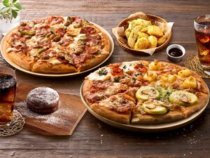 Domino's Pizza Odawara Store (Kanagawa Prefecture, Odawara), food and lunch delivery