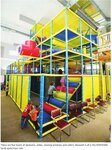 Ergadoozy (State of Illinois, Sangamon County, Springfield), toys and games