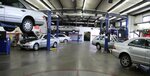 European Autowerks (United States, Virginia Beach, 5461 Virginia Beach Blvd), automobile air conditioning