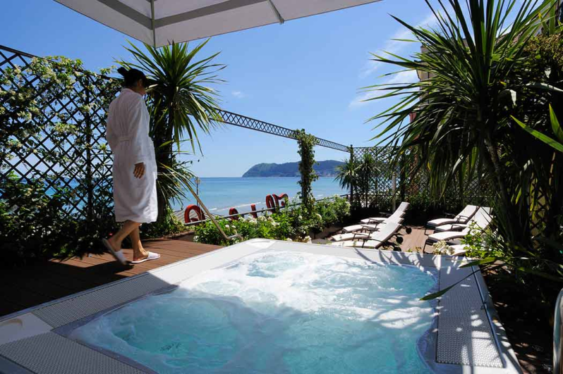 Фото Hotel Ligure