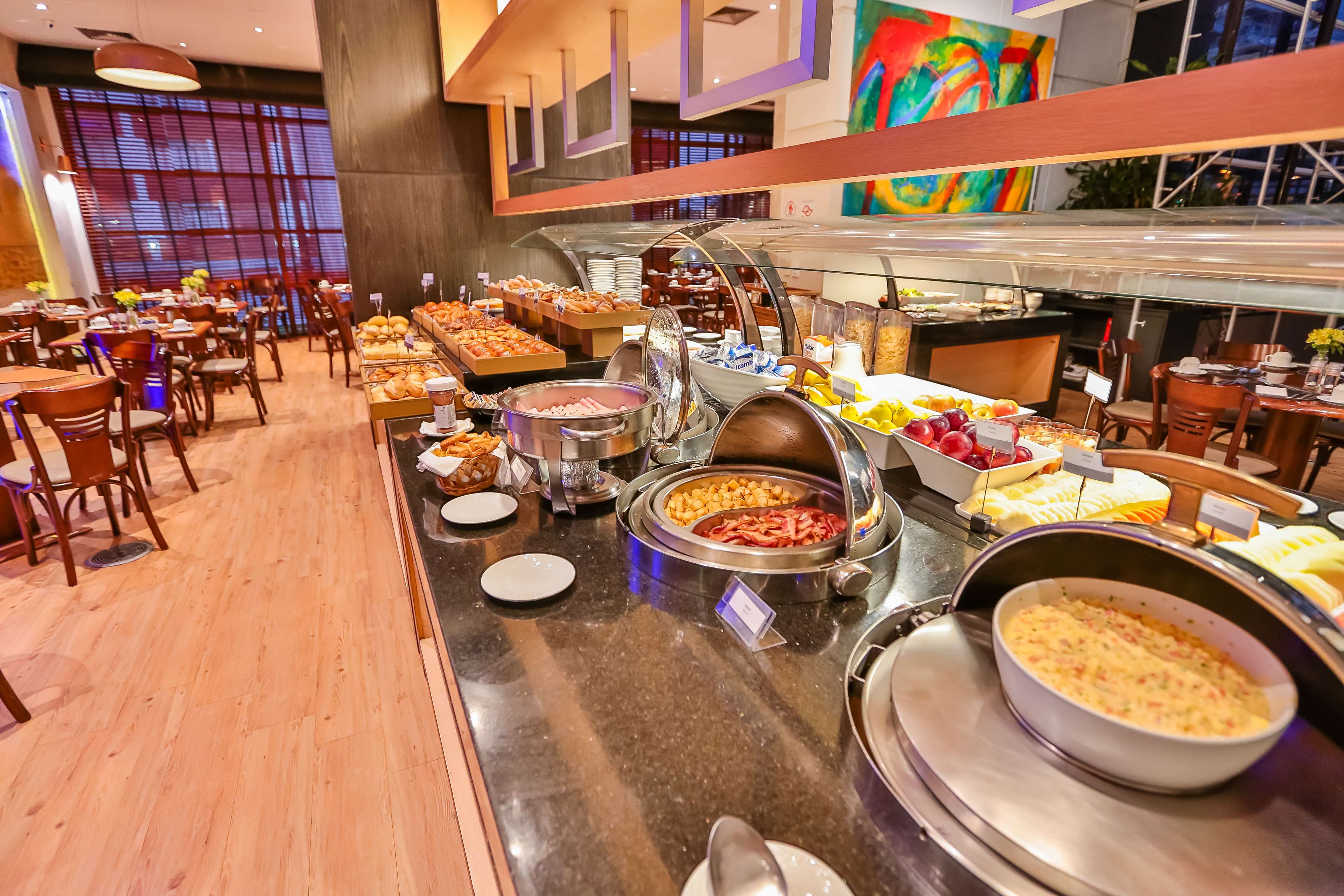 Фото Radisson Paulista Sao Paulo