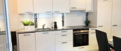 Гостиница Bnb Apartments Steinbock