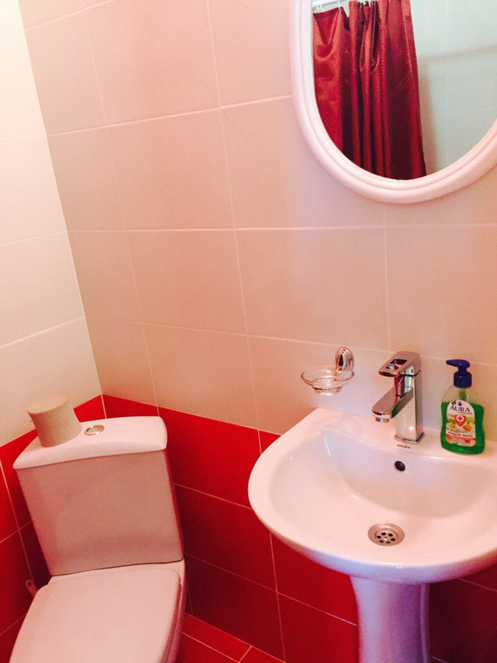 Фото Малибу