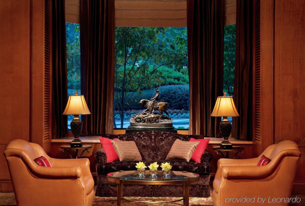 Фото The Whitley, a Luxury Collection Hotel, Atlanta Buckhead