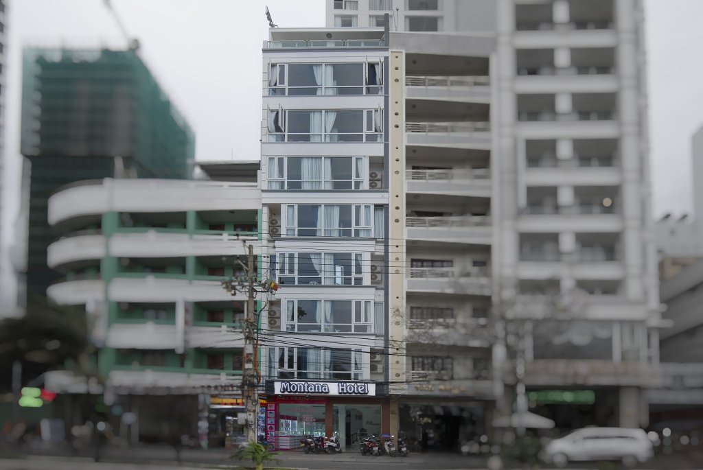 Фото Art Deluxe Hotel