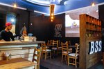 Ostrovskiy (Bronnitskaya Street, 16), bar, pub