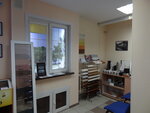 Planeta Svet (Ekaterininskaya Street, 180) ، شبابيك