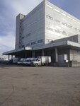 Склад-Сервис (28th Inzhenerny Drive, 10), cold storage facility