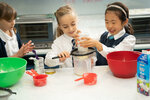 British International School Chicago, Lincoln Park (United States, Chicago, 814 W. Eastman Street), school