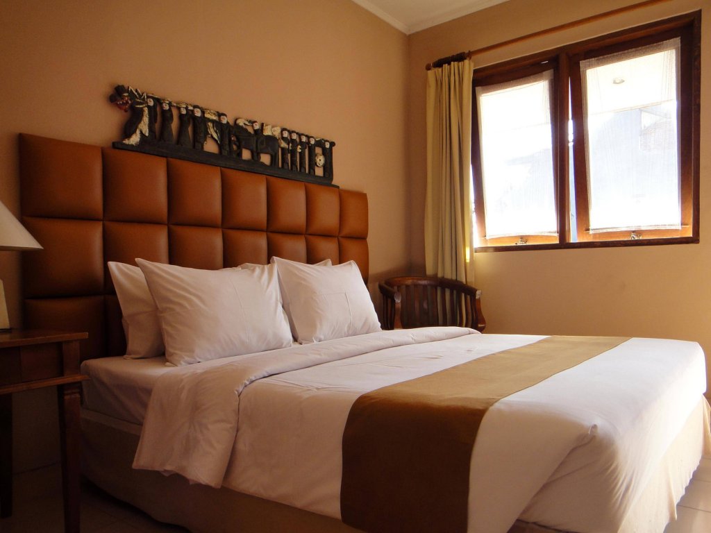 Фото BaliRa Airport Hotel