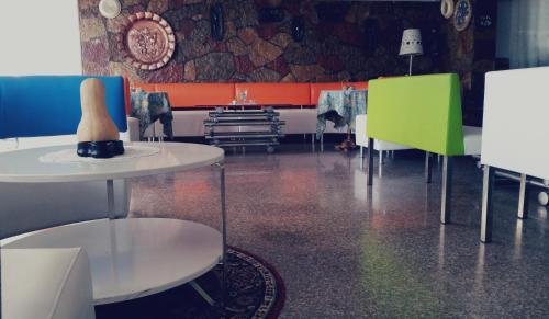 Фото Hotel Pecci