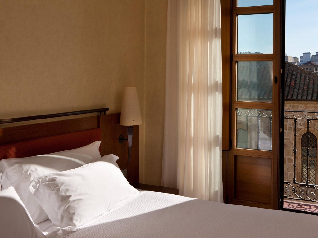 Фото Nh Collection Salamanca Palacio de Castellanos