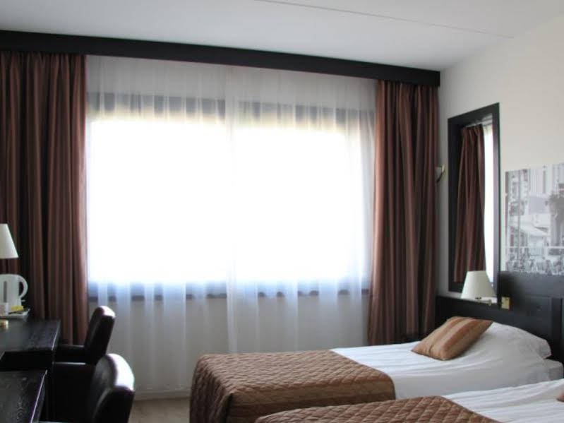 Фото Bastion Hotel Roosendaal