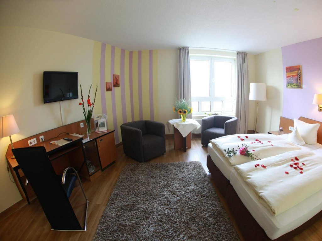 Фото Cascada Central Hotel Rheine