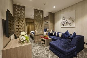 Al Hamra Hotel Kuwait - Families and Couples Only