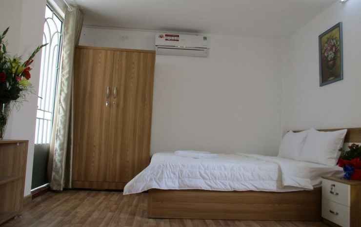 Фото City Backpackers Hostel