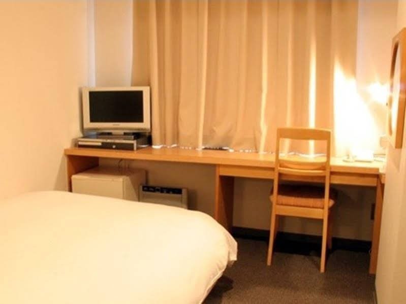 Фото Hotel Estacion Hikone